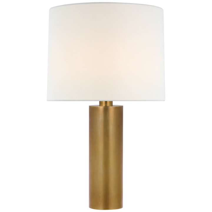 Sylvie Medium Table Lamp