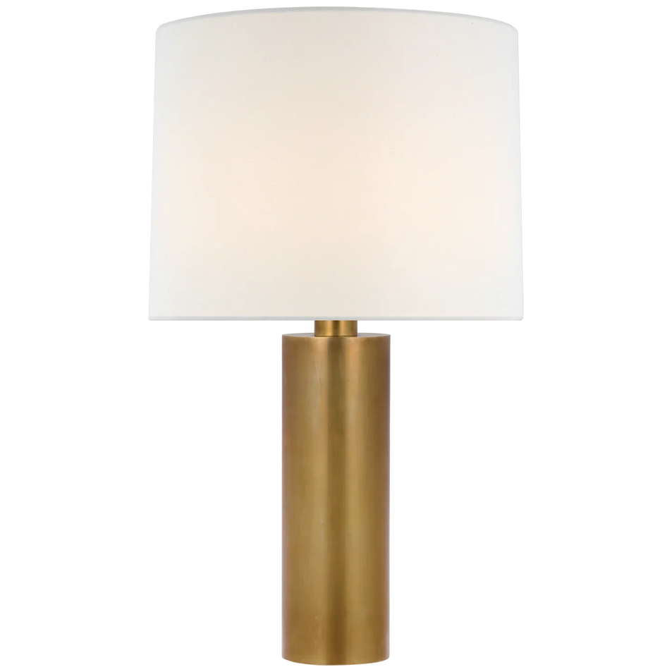 Sylvie Medium Table Lamp