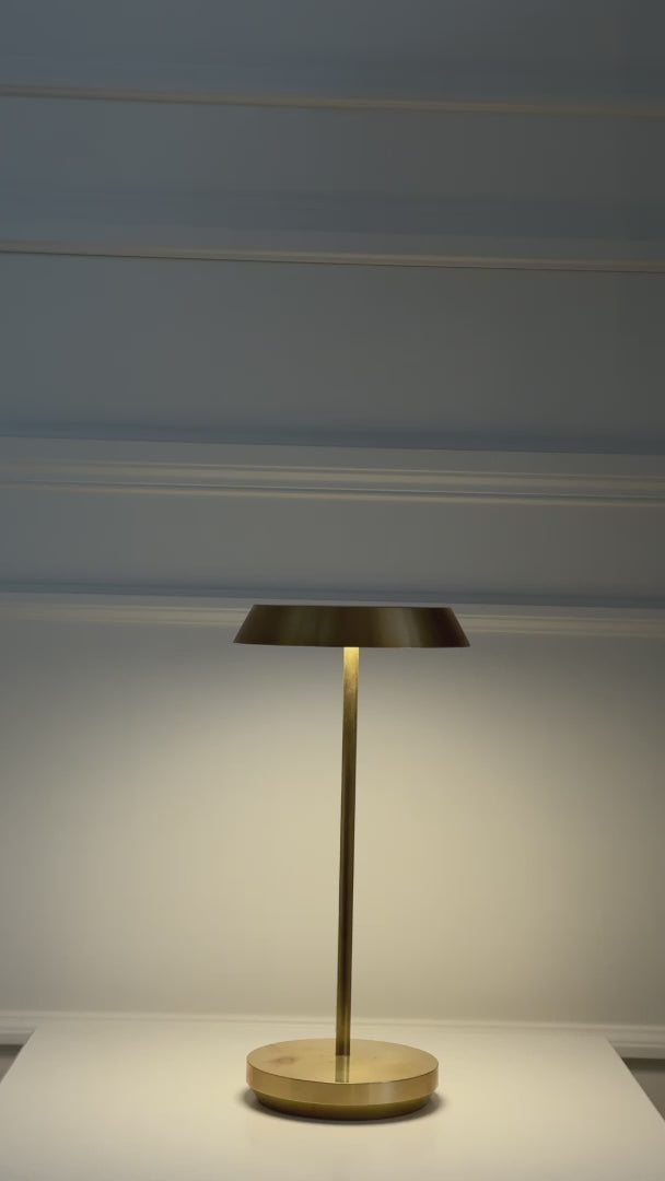 Tepa Accent Table Lamp