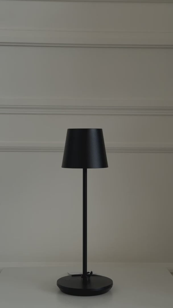 Nevis Accent Table Lamp