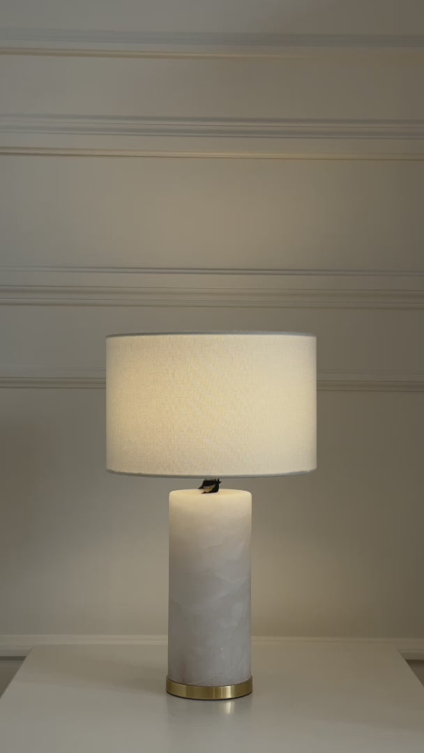 Lineham 16" Cordless Accent Lamp
