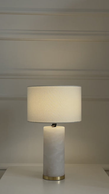 Lineham 16" Cordless Accent Lamp
