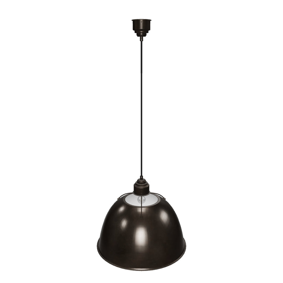 Eugene Large Pendant