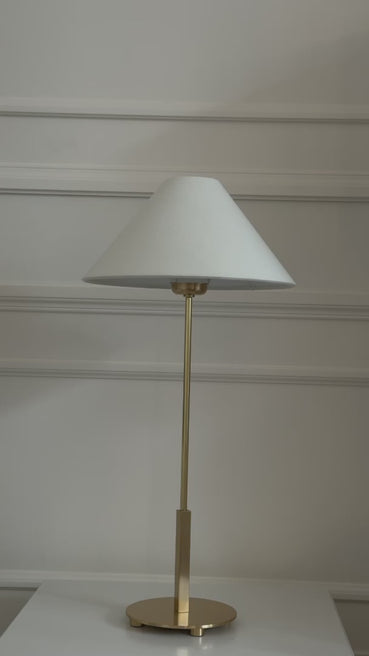 Hackney 24" Cordless Buffet Lamp
