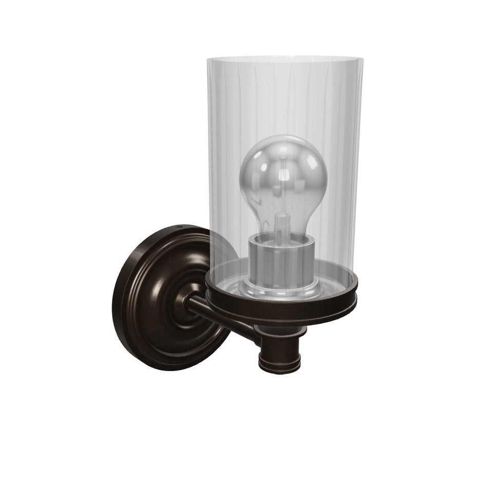Ava Single Sconce 3D Model