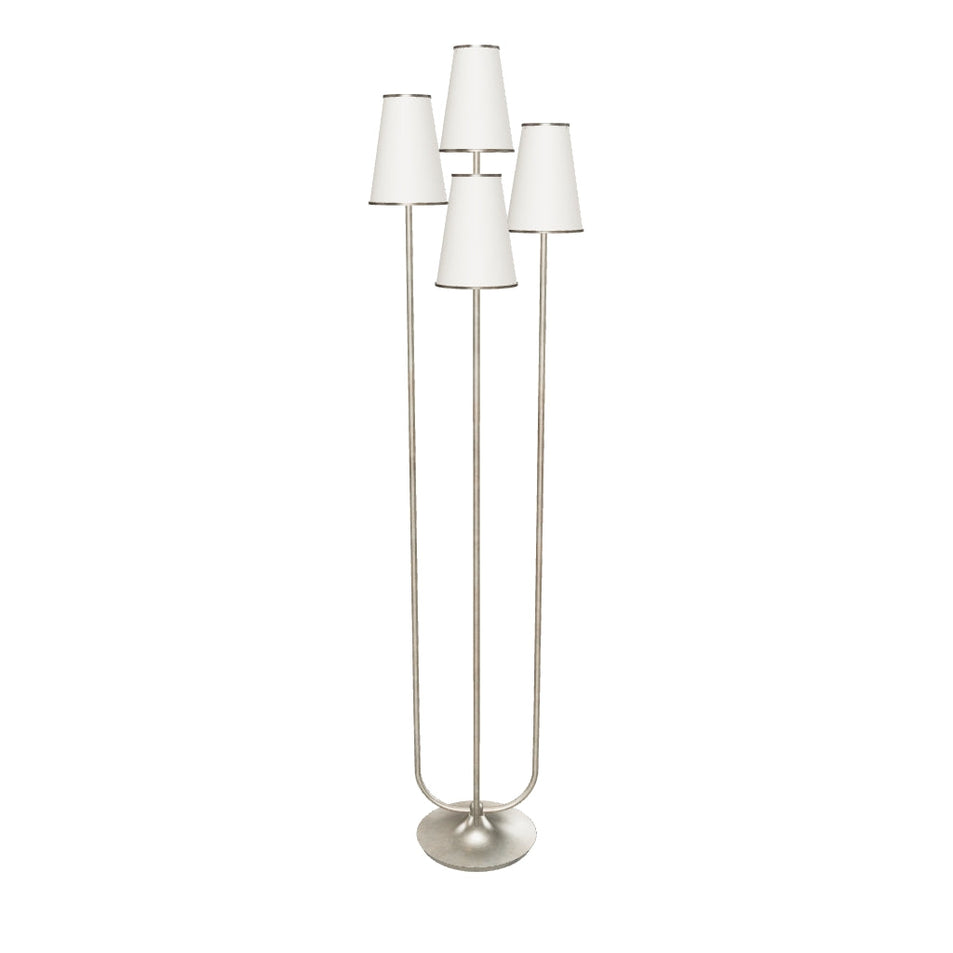 Montreuil Floor Lamp 3D Model