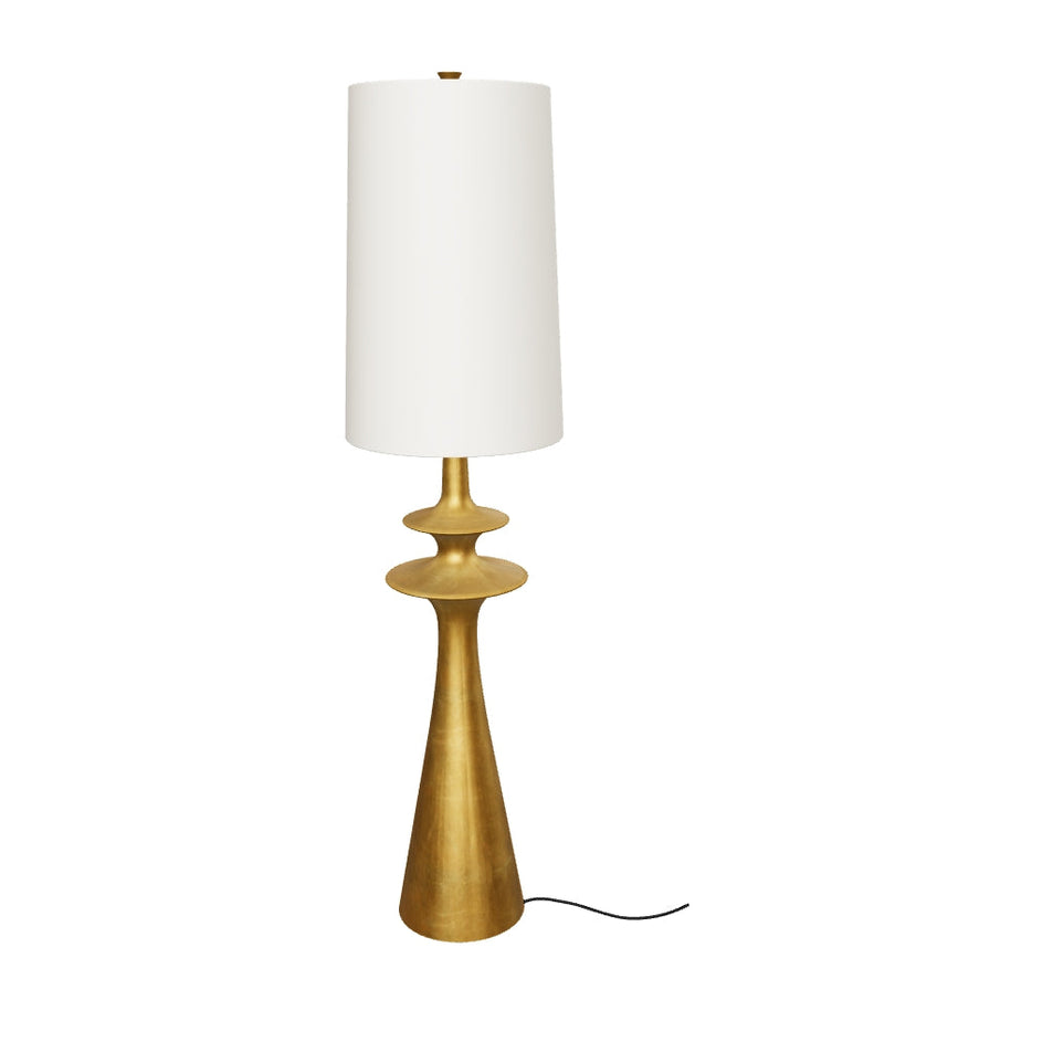 Lakmos Floor Lamp 3D Model
