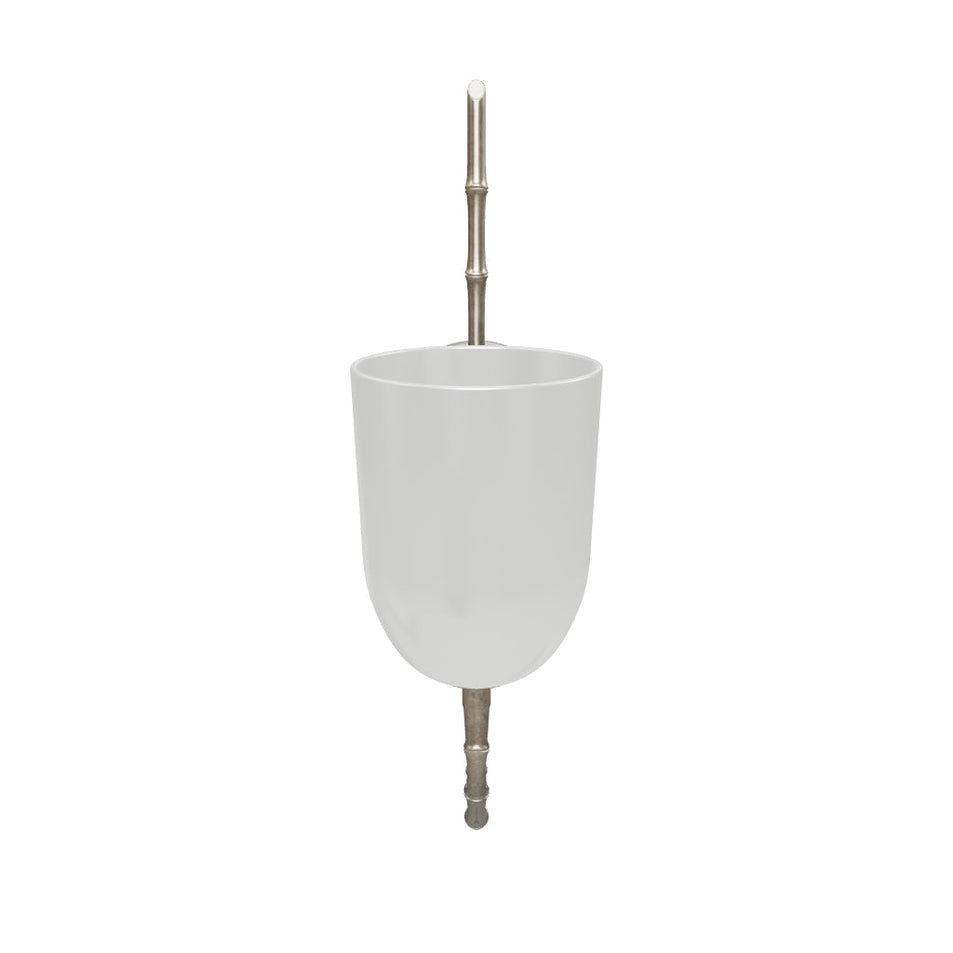 Edgemere Wall Light 3D Model