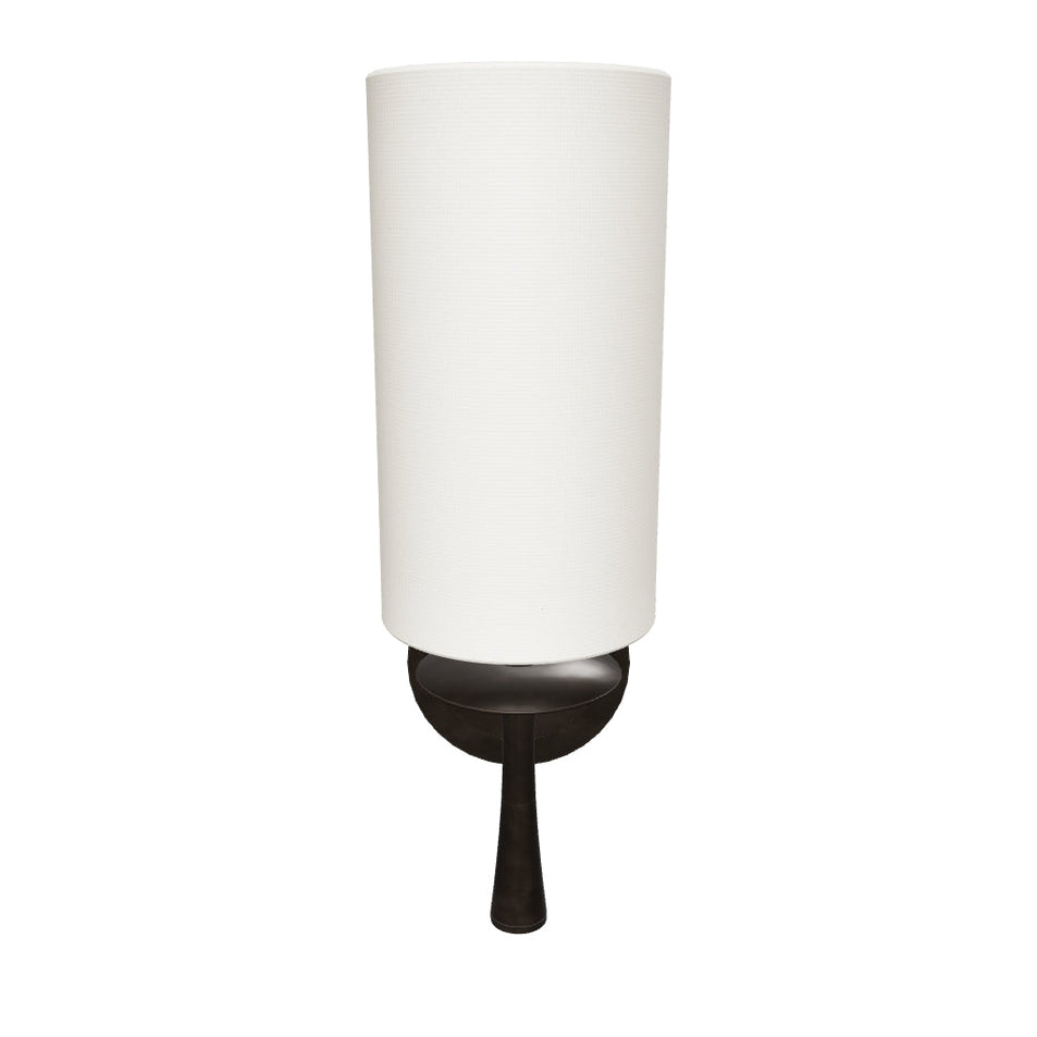Drunmore Single Sconce 3D Model