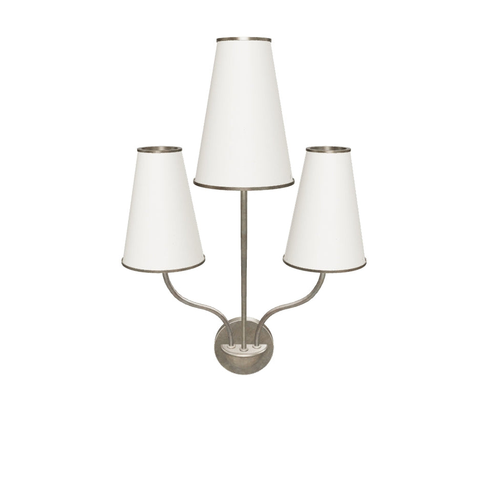 Montreuil Small Wall Sconce 3D Model