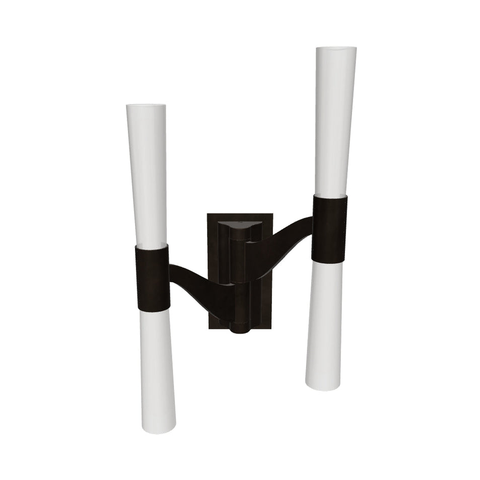 Applique Brenta singolo