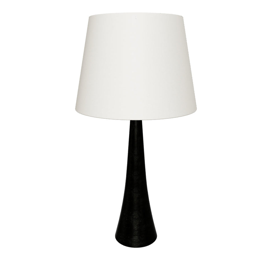 Dover Table Lamp 3D Model