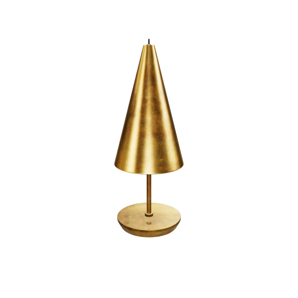 Clemente Table Lamp 3D Model