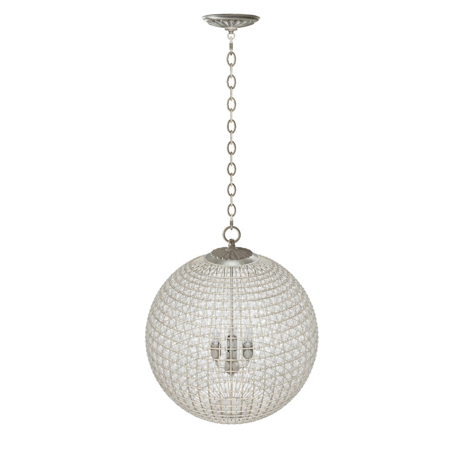 Lampadario grande Bonnington