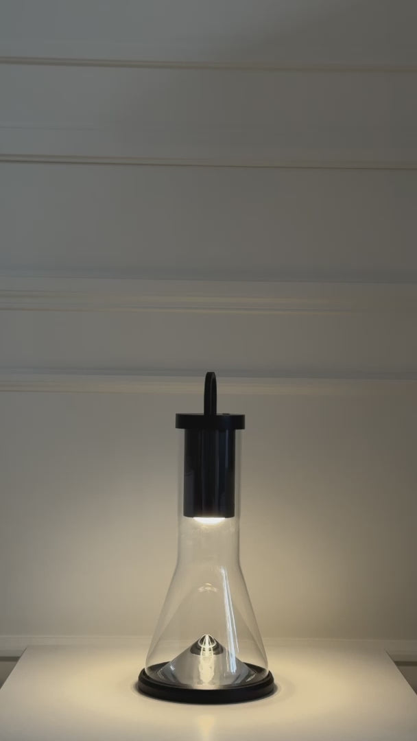 Kandella Accent Table Lamp