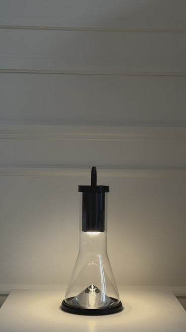 Kandella Accent Table Lamp