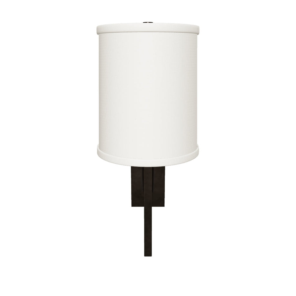 Aspect Library Sconce 3D Model