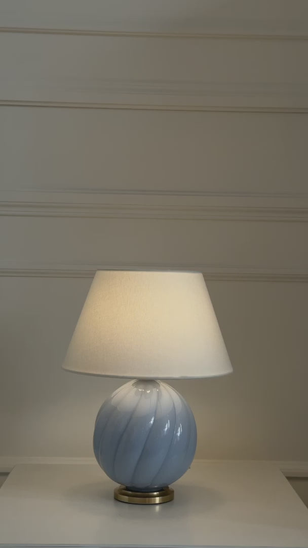 Talia 13" Cordless Accent Lamp