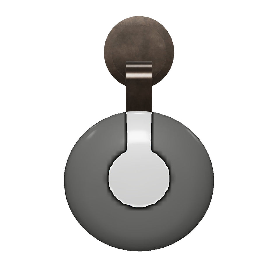 Marisol Medium Single Sconce 3D Model