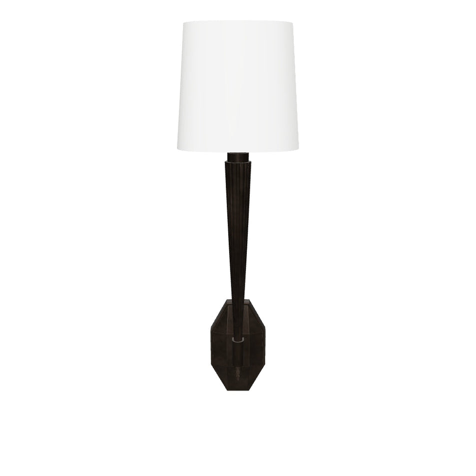 Ruhlmann Single Sconce 3D Model