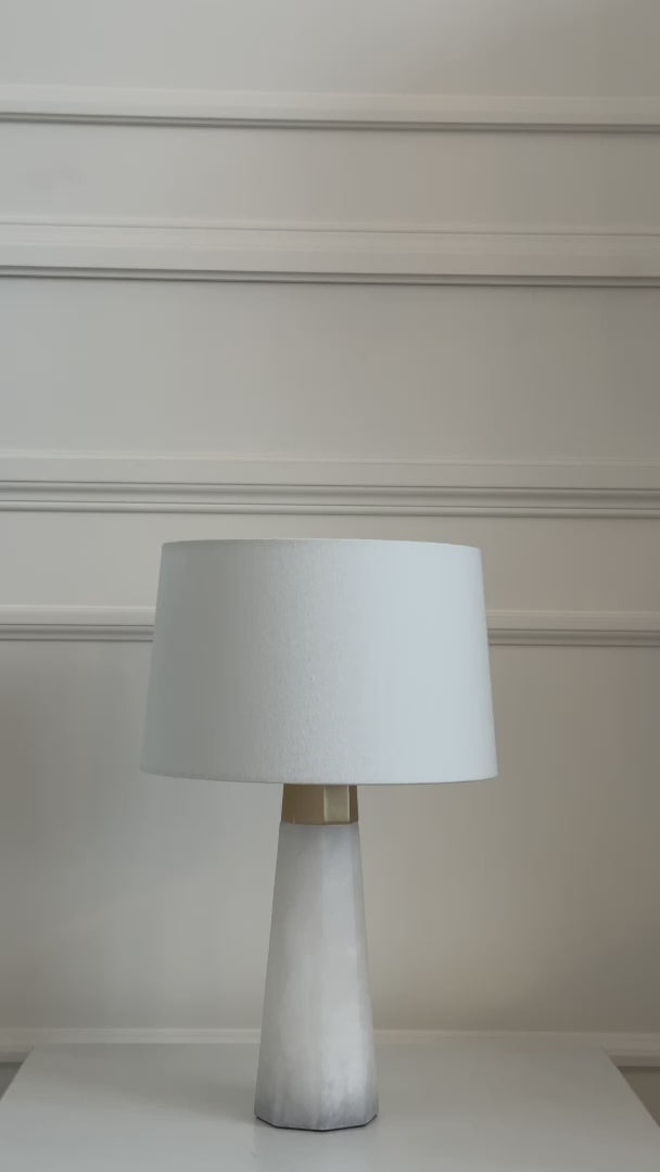 Olsen 15" Cordless Accent Lamp