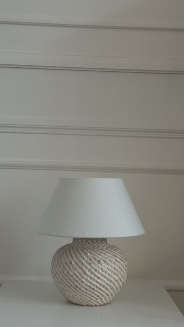 Avedon 11" Cordless Accent Lamp