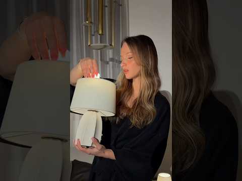 Lampada da tavolo senza fili Melanie 12"