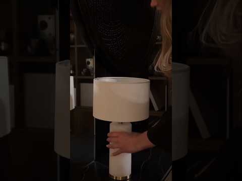 Lineham Cordless Table Lamp
