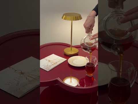 Tepa Accent Table Lamp
