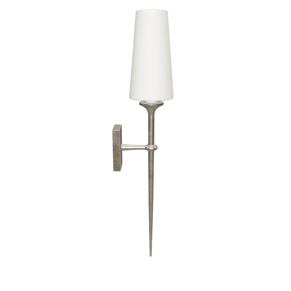 Iberia Single Sconce 3D Model