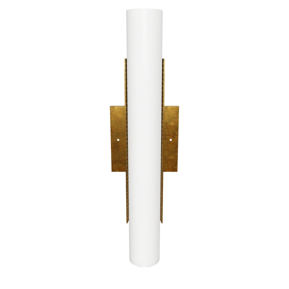 Precision 15" Bath Light 3D Model