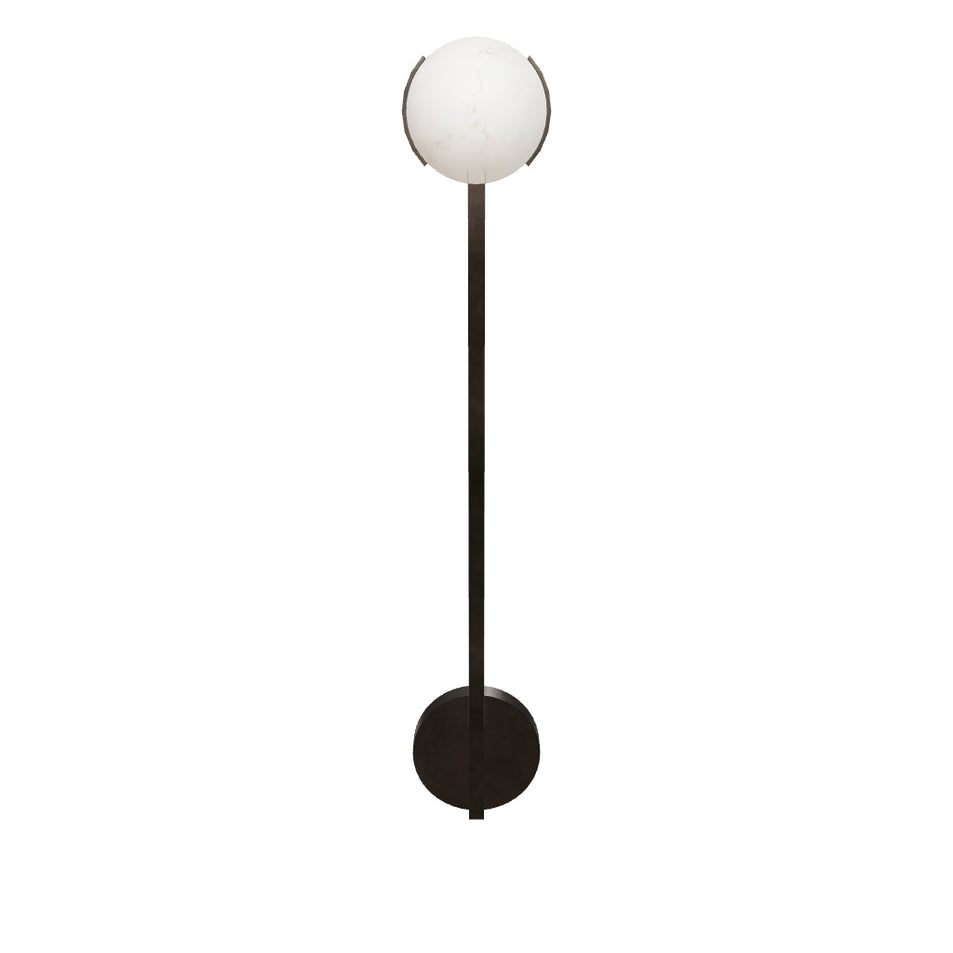 Pedra 26" Single Sconce 3D Model