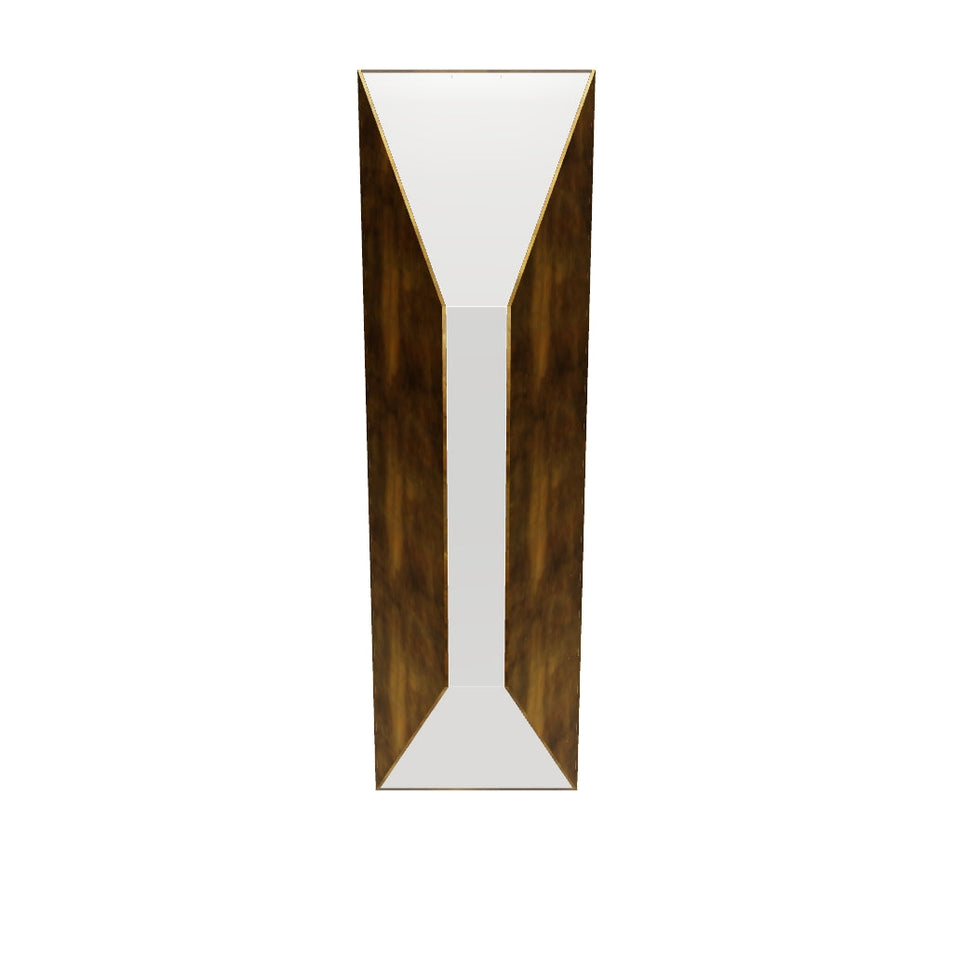 Stretto 16" Sconce 3D Model