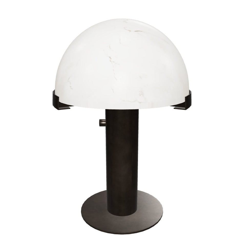 Melange Desk Lamp 3D Model