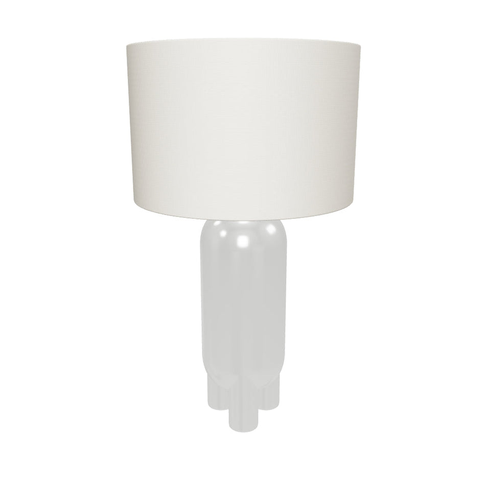 Chalon Large Table Lamp 3D Model