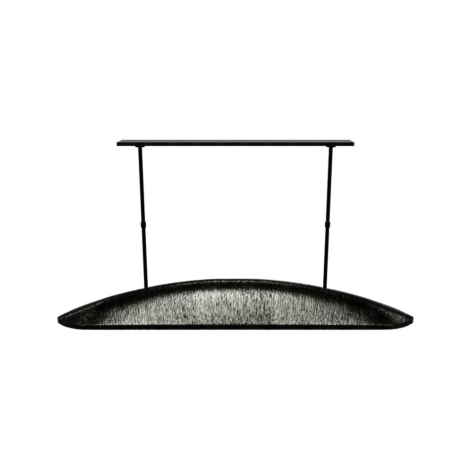 Utopia Large Linear Pendant 3D Model