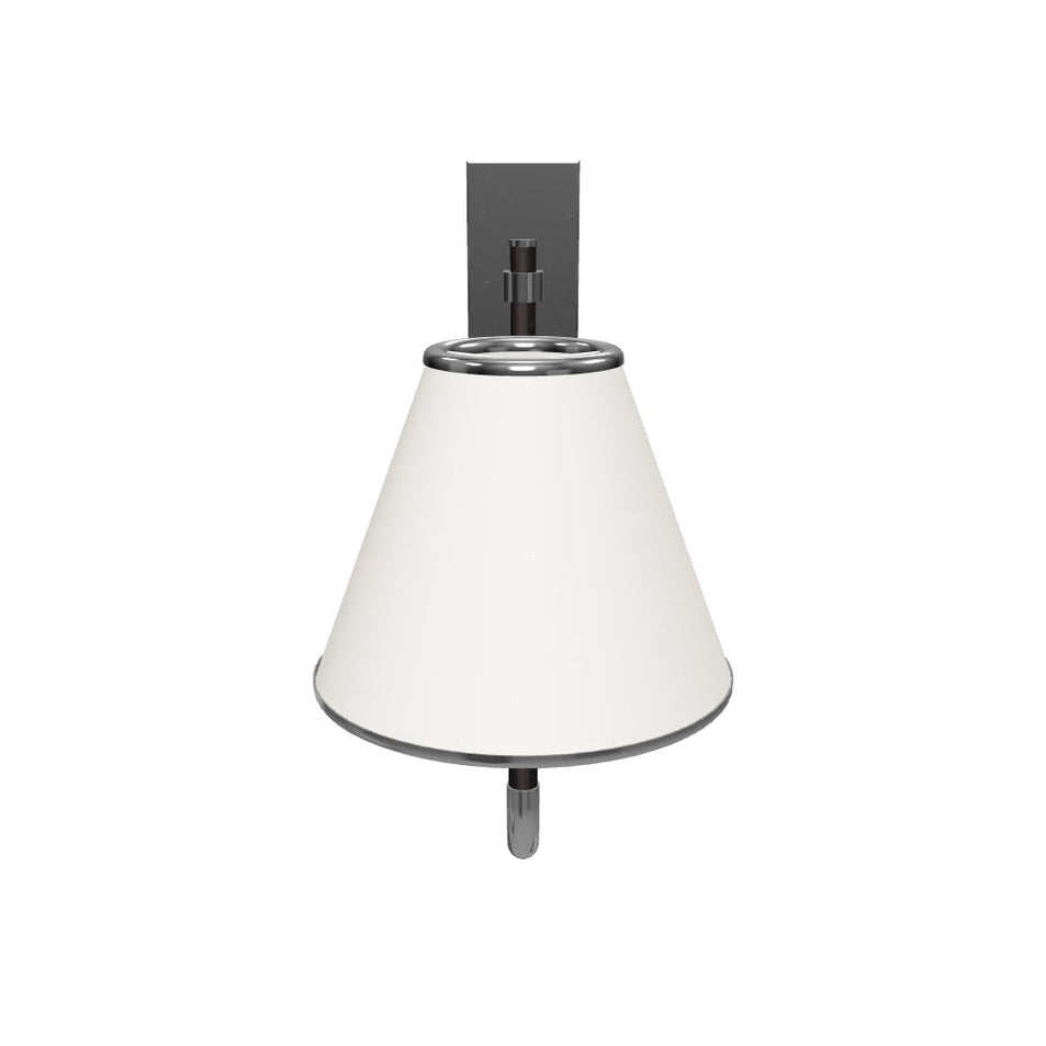 Rigby Small Sconce 3D Model