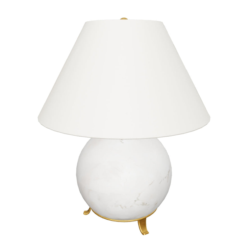 Price Small Table Lamp 3D Model