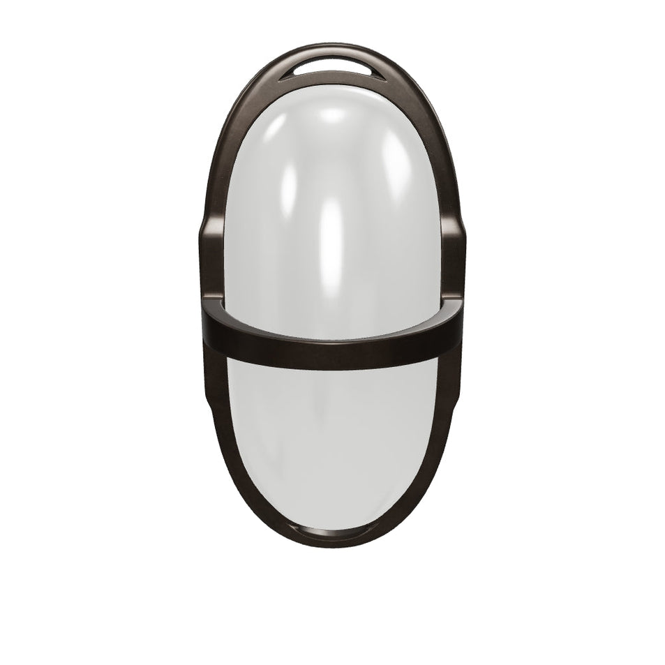 Westbury Double Sconce 3D Model