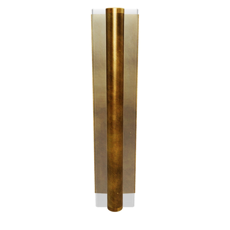Daley Medium Linear Sconce 3D Model