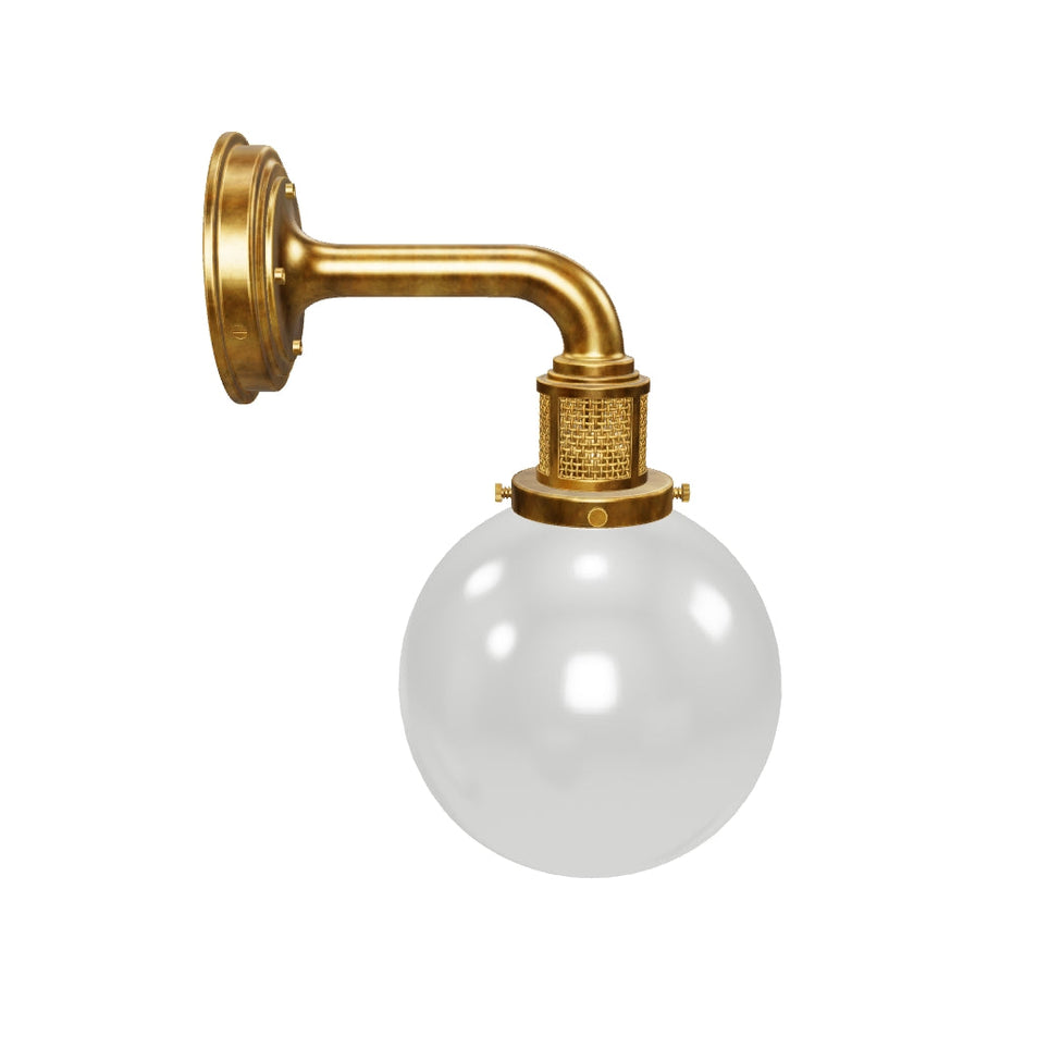 McCarren Single Sconce 3D Model
