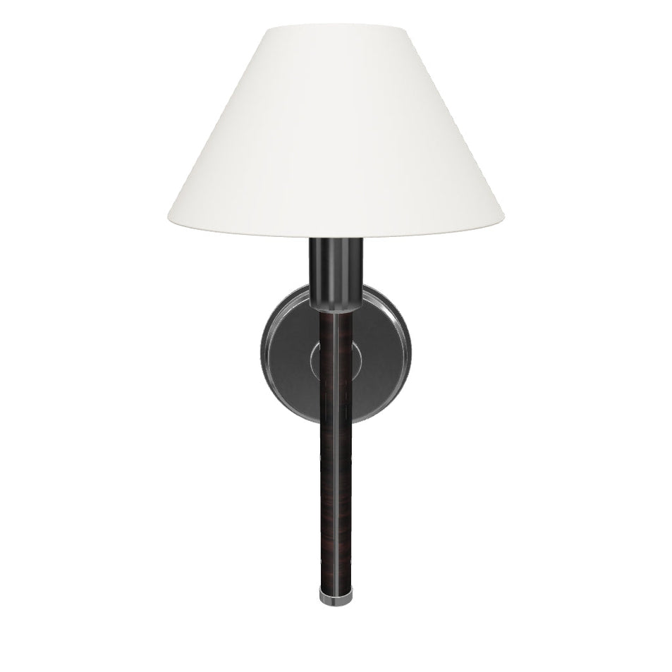 Radford Small Sconce 3D Model