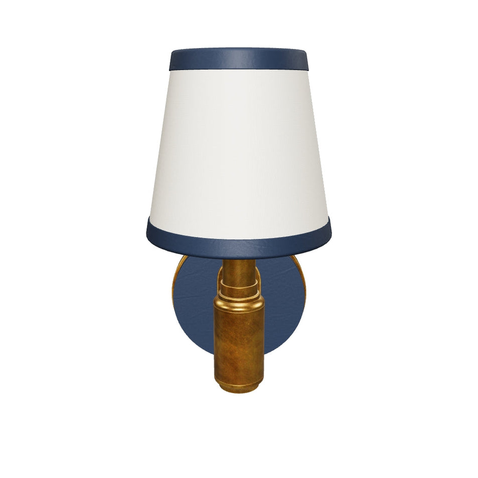 Riley Single Sconce 3D Model