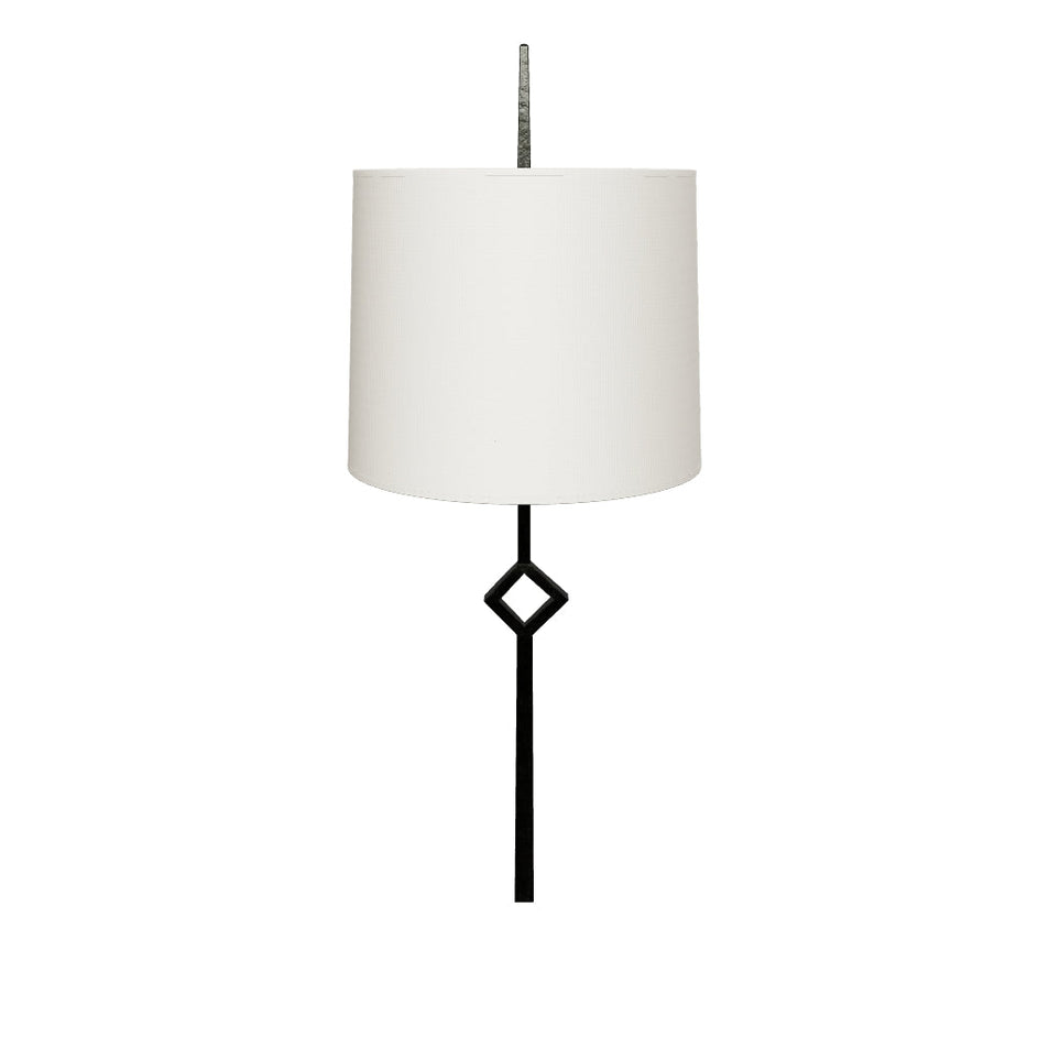 Cranston Small Sconce 3D Model
