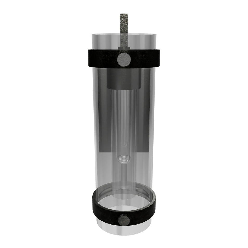 Kears Small Bracketed Wall Light