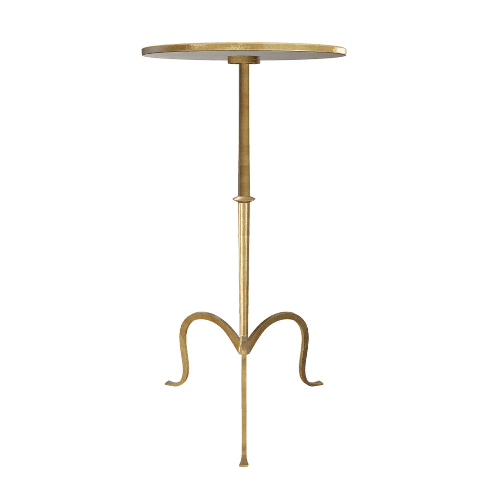 Hand-Forged Martini Table 3D Model