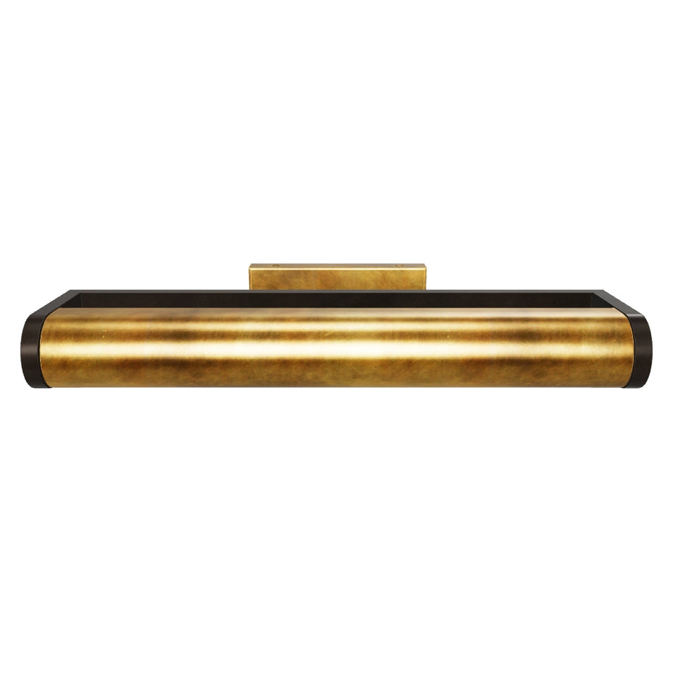 David 18" Art Light 3D Model