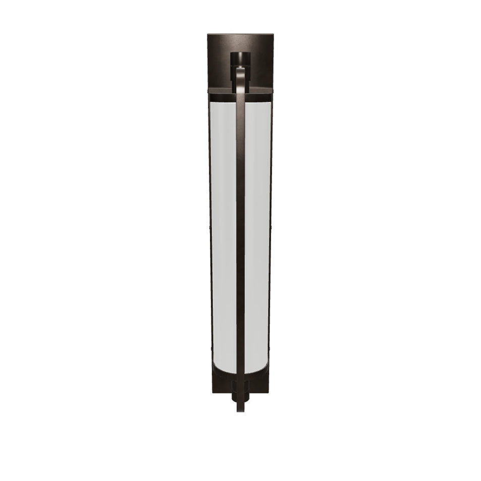 Keeley Tall Pivoting Sconce 3D Model