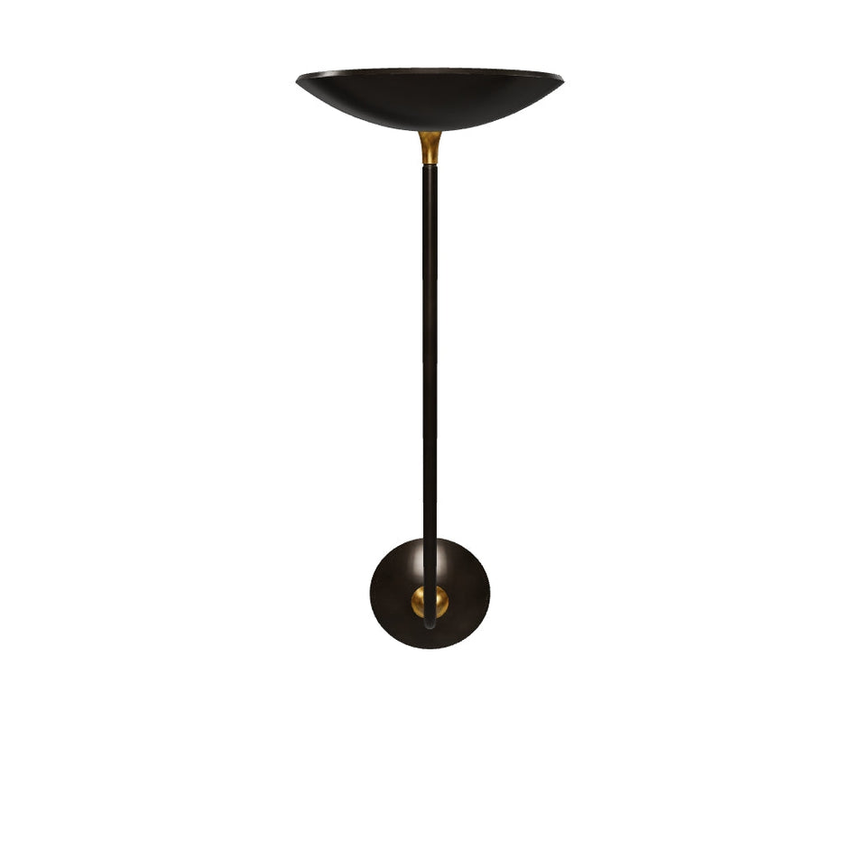 Keira Large Sconce 3D Model