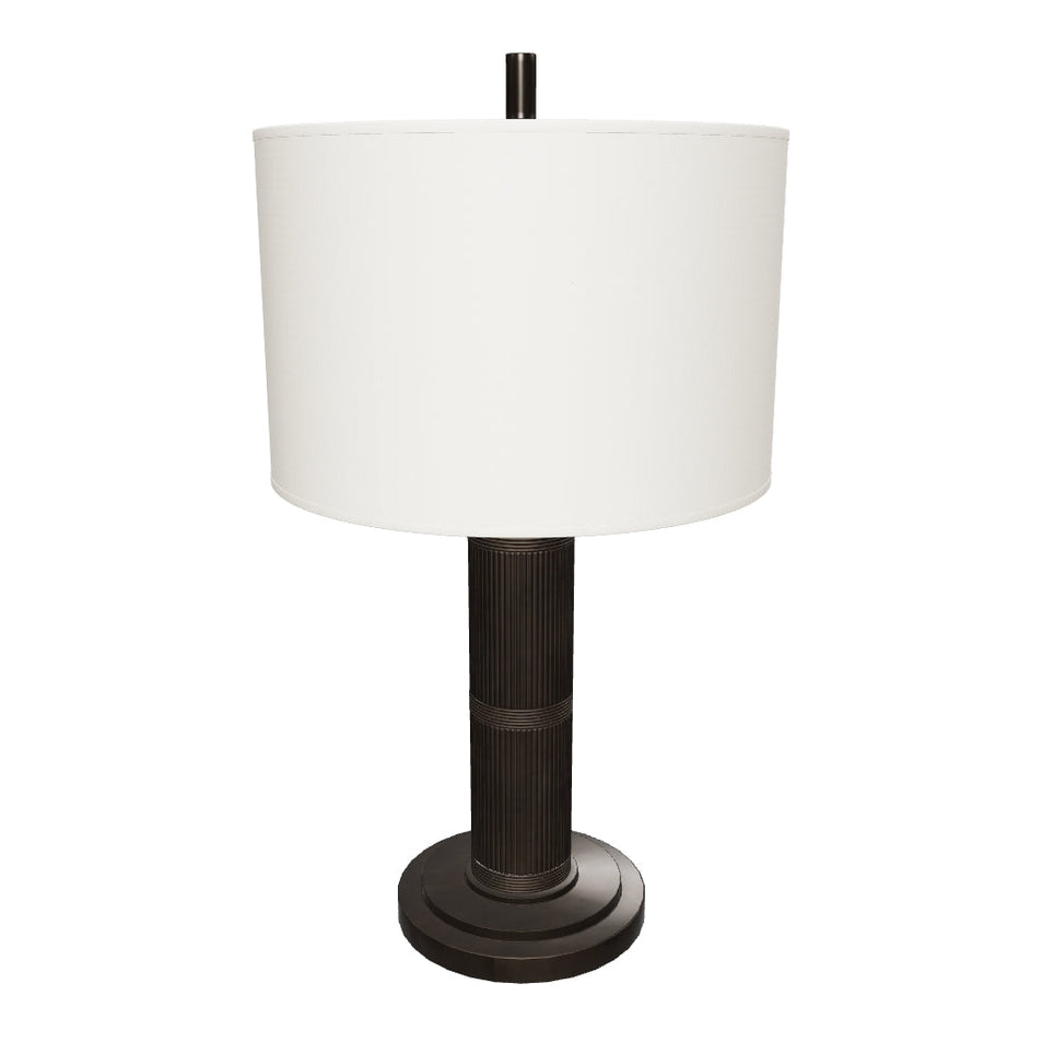 Longacre Small Table Lamp 3D Model
